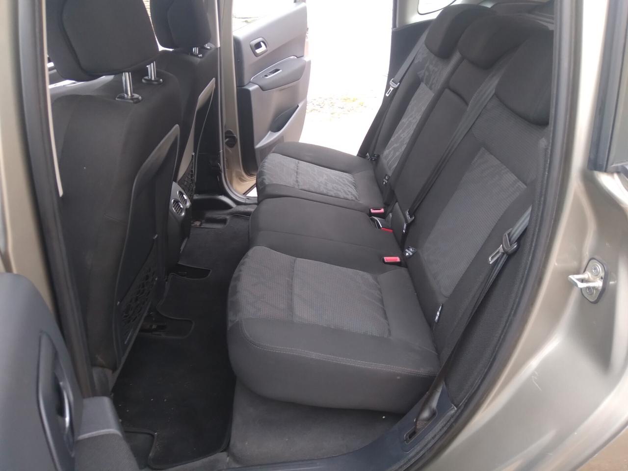 Peugeot 3008 1.6 VTi 120CV Premium benzina-gpl x neopatentati