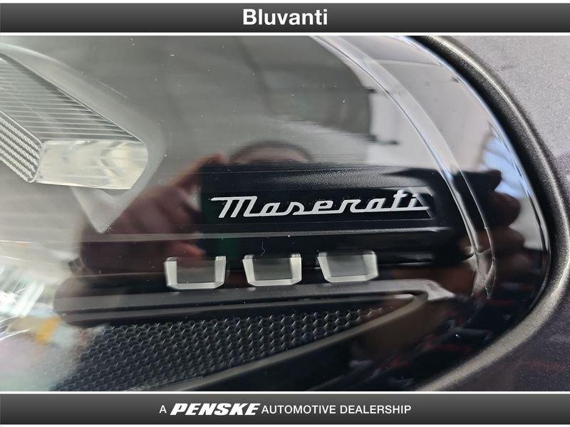 Maserati Grecale Grecale 2.0 mhev GT 250cv auto