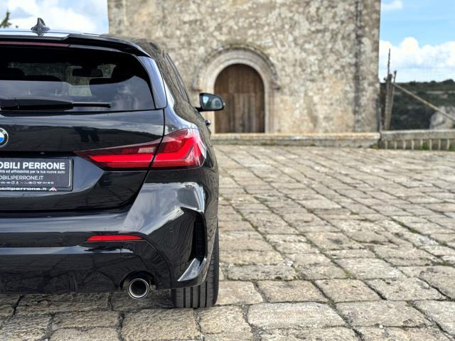 BMW 118 d 150cv M-Sport (Auto/Virtual/APP/Led)