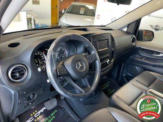 MERCEDES-BENZ Vito 116 cdi Tourer 9 POSTI SELECT