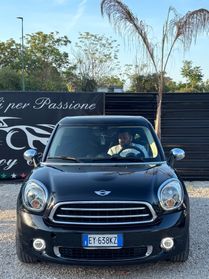 Mini Cooper Paceman 1.6 D