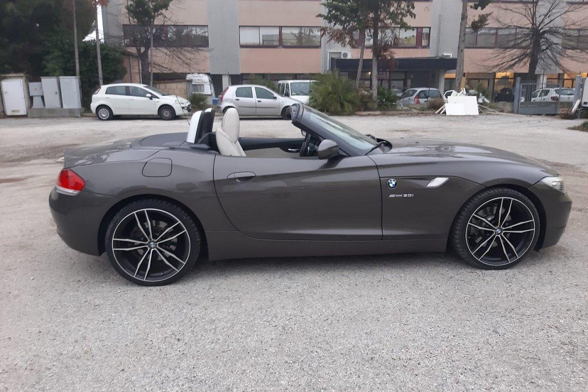 BMW Z4 sDrive30i