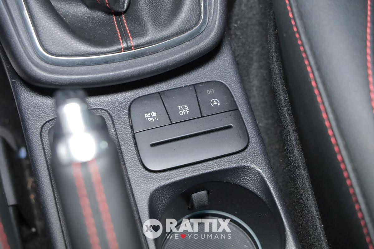 Ford Puma 1.0 Ecoboost Hybrid 125CV ST-Line X