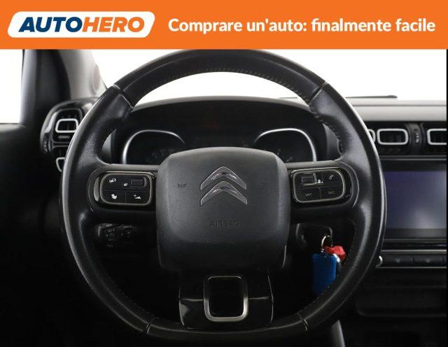 CITROEN C3 Aircross BlueHDi 100 Feel