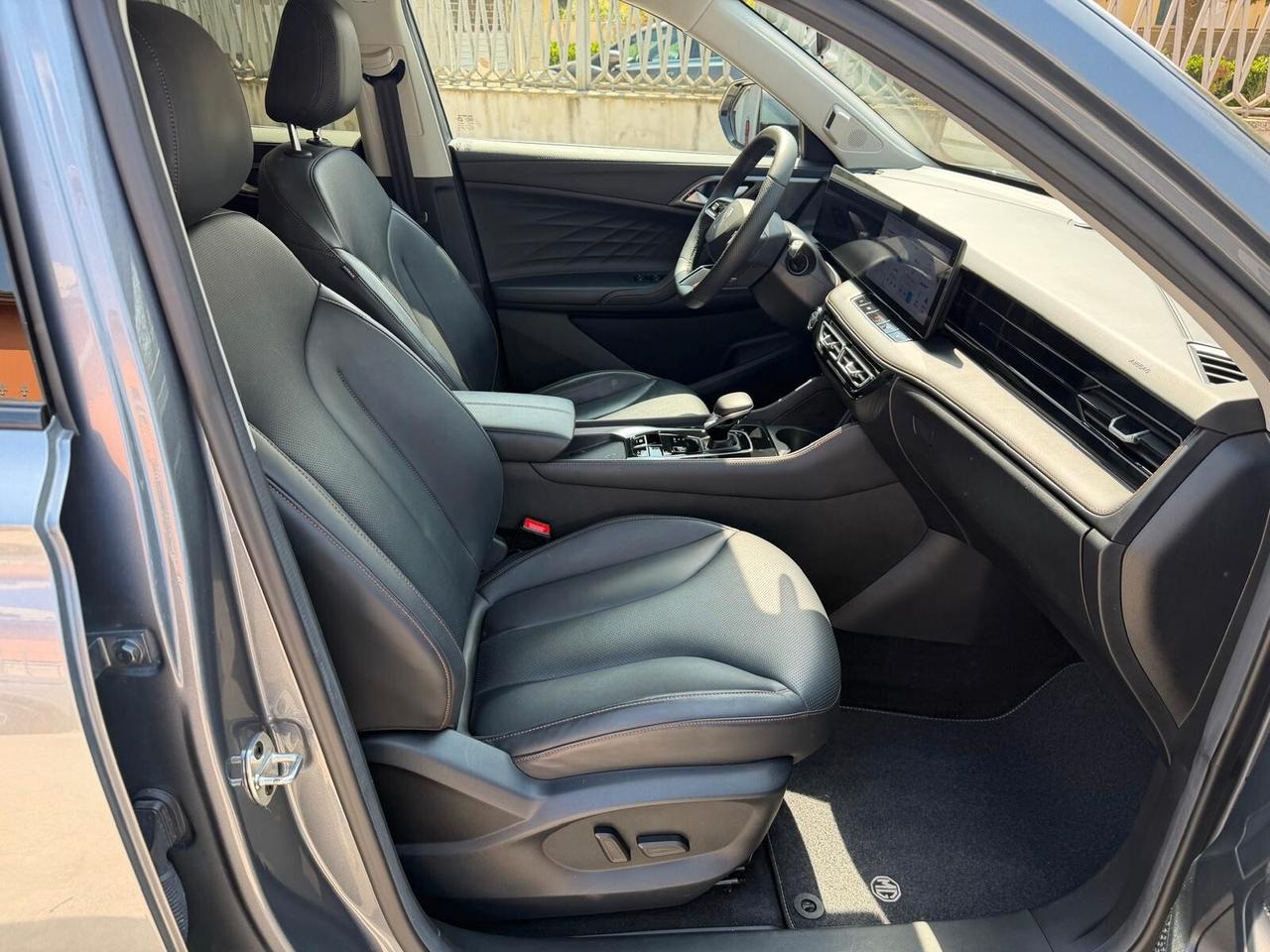 Mg HS 1.5T-GDI AT Luxury