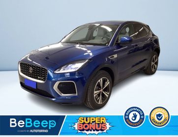 Jaguar E-Pace 1.5 P309E R-DYNAMIC S AWD AUTO