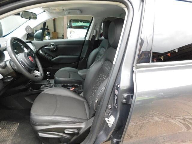 Fiat 500X 1.3 MultiJet 95 CV Urban