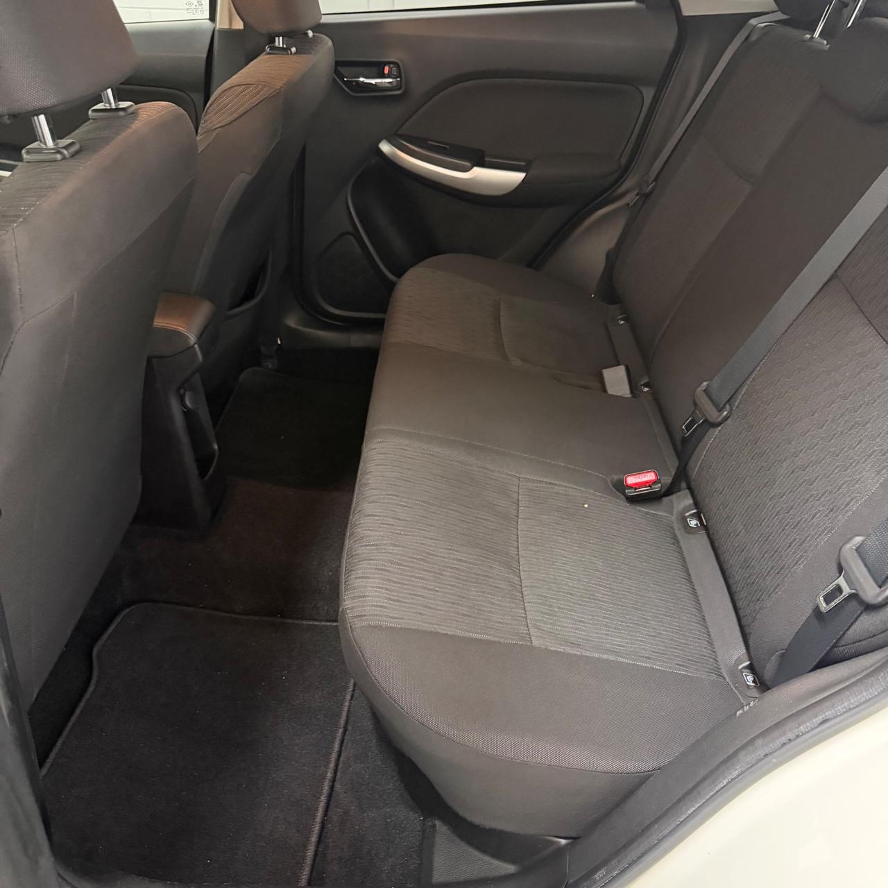 Suzuki Baleno 1.2 Hybrid B-Top EURO6B NEOPATENTATI