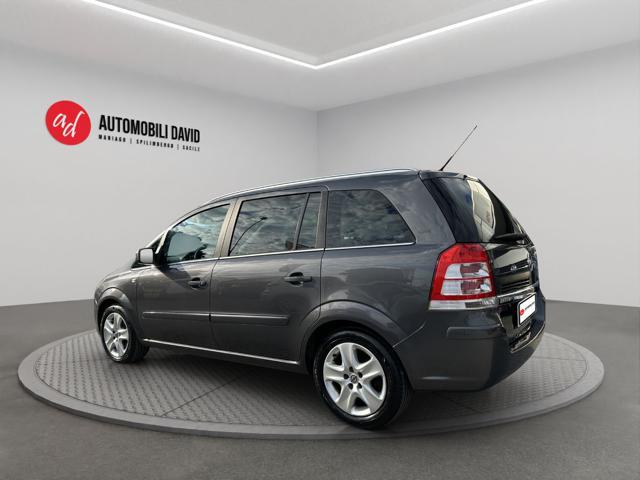 OPEL Zafira 1.7 CDTI 110CV 7 POSTI One Business