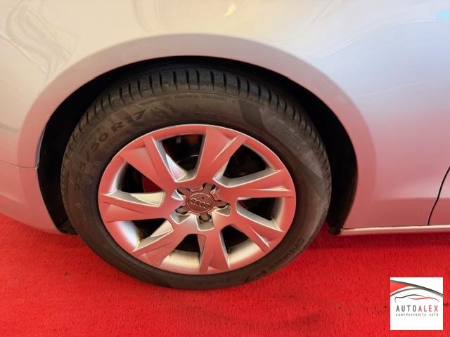 AUDI - A5 Sportback Sportback 1.8 tfsi Advanced multitronic