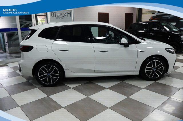 BMW 225 e Active Tourer xDrive MSport AUT EU6
