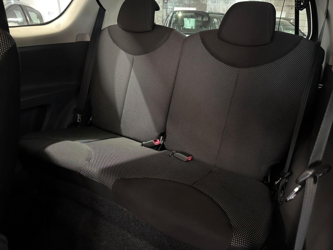 Toyota Aygo 1.0 12V VVT-i 3 porte Sol Connect