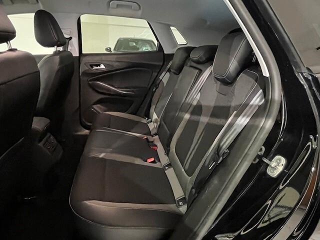 Opel Grandland X 1.5 diesel Ecotec Start&Stop Innovation