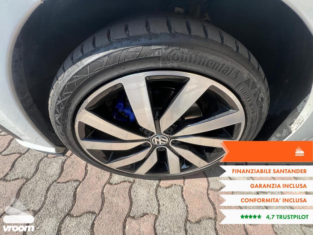 VOLKSWAGEN Golf GTE 1.4 TSI DSG 5p. Plug-In-Hybrid