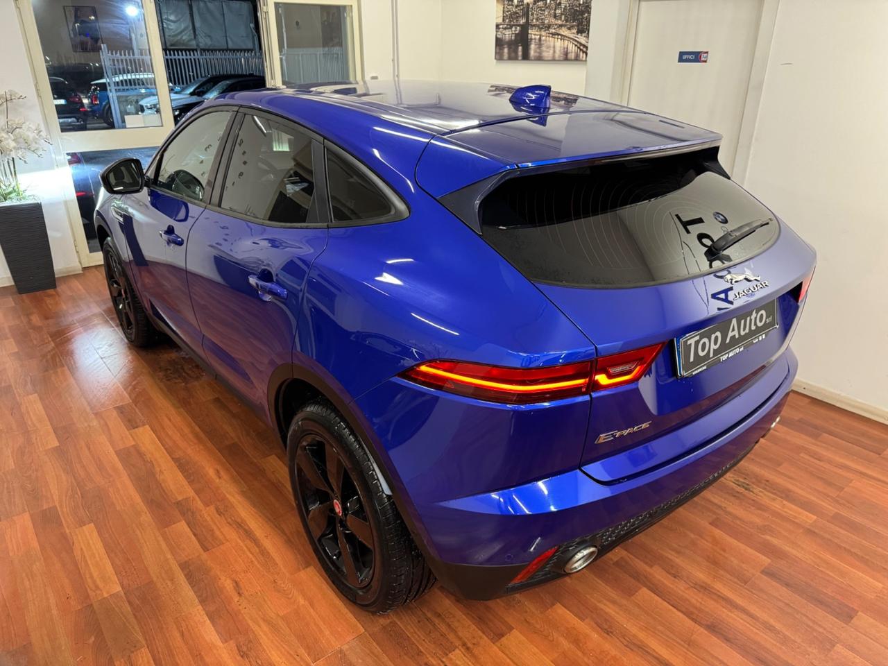 JAGUAR E-PACE 2.0D 150 CV AWD AUT. S