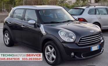 Mini Cooper Countryman 1.6 AUTOMATICA