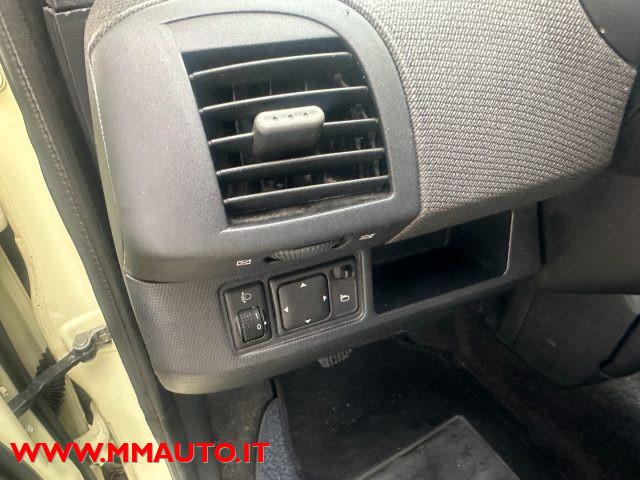 NISSAN Micra 1.2 16V 65CV 3 porte Visia GPL!!!!!