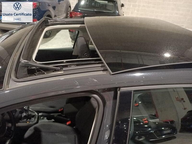 Volkswagen Polo Polo 1.0 TSI 5p. Comfortline BlueMotion Technology