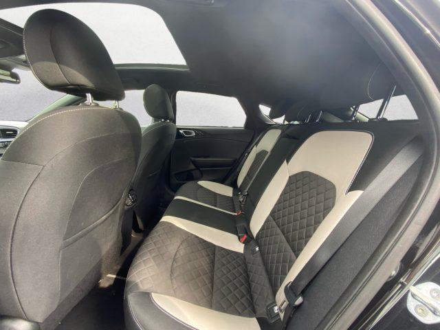 KIA Proceed 1.4 T-GDI DCT GT Line Plus