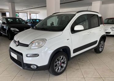 FIAT Panda 1.3 MJT 95 CV S&S 4x4