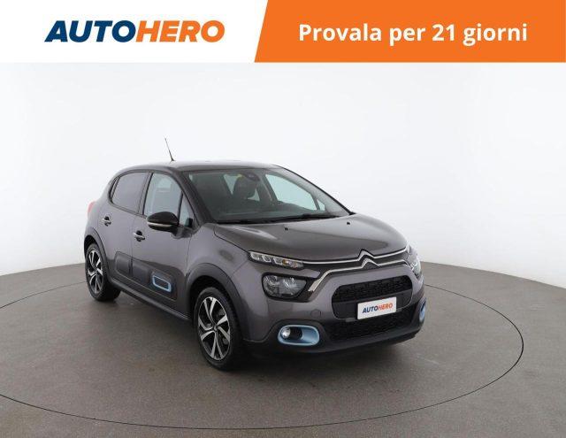 CITROEN C3 PureTech 110 S&S Elle