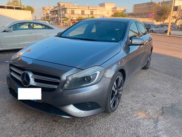 Mercedes-benz A 200 CDI Sport