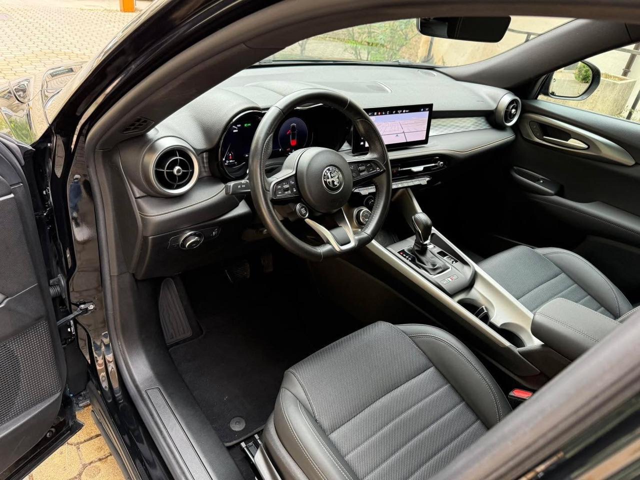 Alfa Romeo Tonale 1.6 diesel 130 CV TCT6 Ti