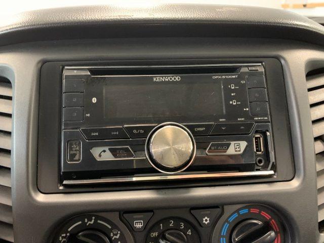 MITSUBISHI L200 Doppia Cabina Pick Up 5 Posti Double Cab Invite