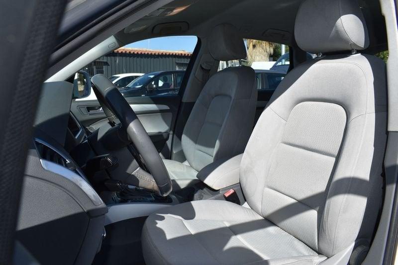 Audi Q5 Q5 2.0 TDI 190 CV clean diesel quattro S tronic