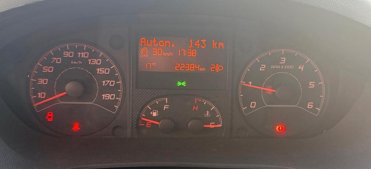 Citroen Jumper 33 BlueHDi 120 S&S PM-TM Furgone