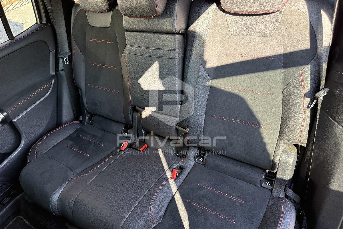 MERCEDES GLB 200 d Automatic AMG Line Premium Plus