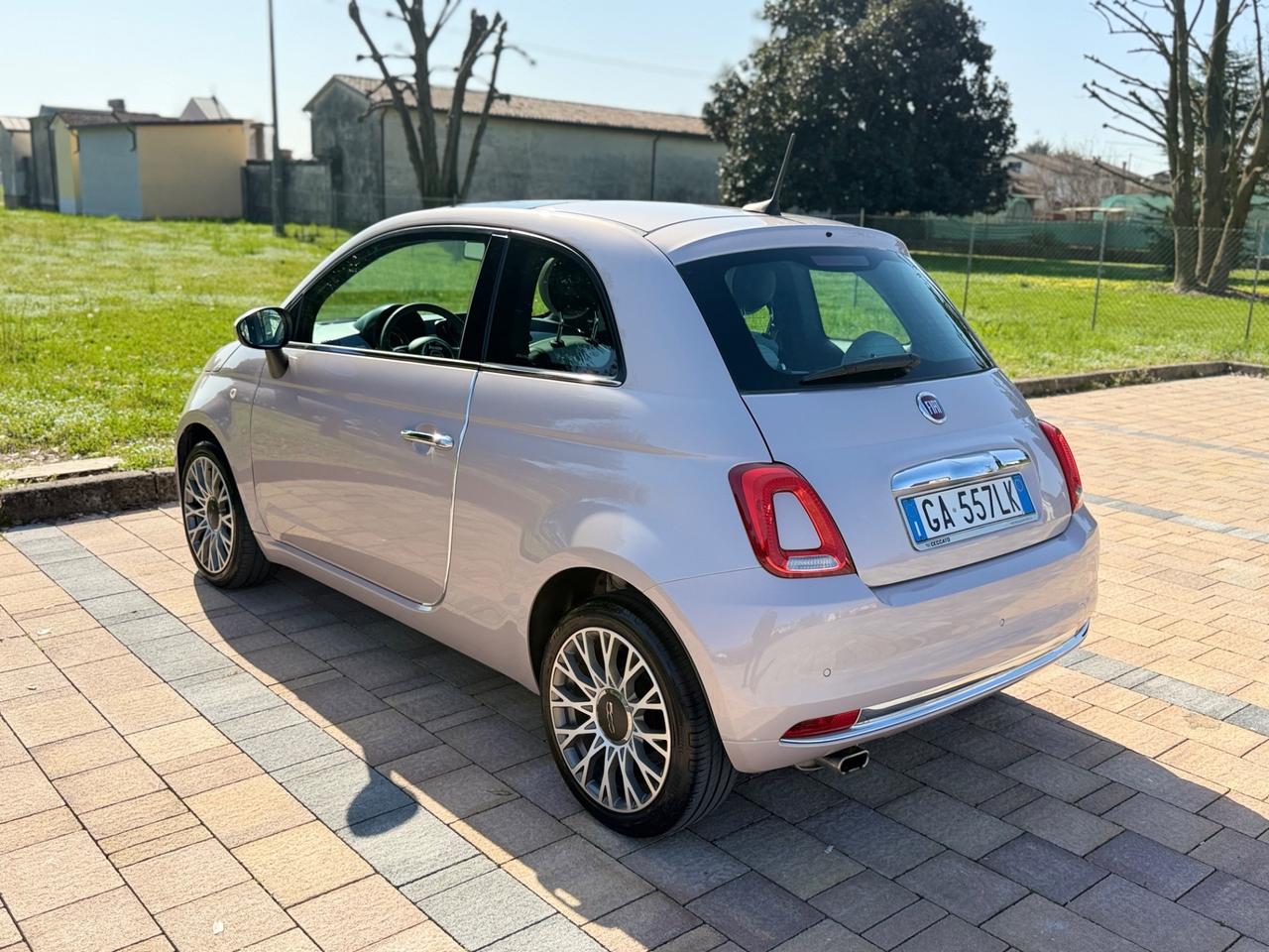 Fiat 500 1.2 Dolcevita