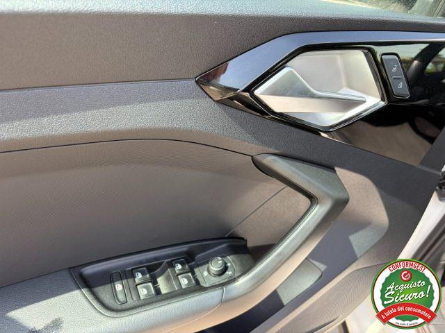 AUDI A1 25 TFSI Admired
