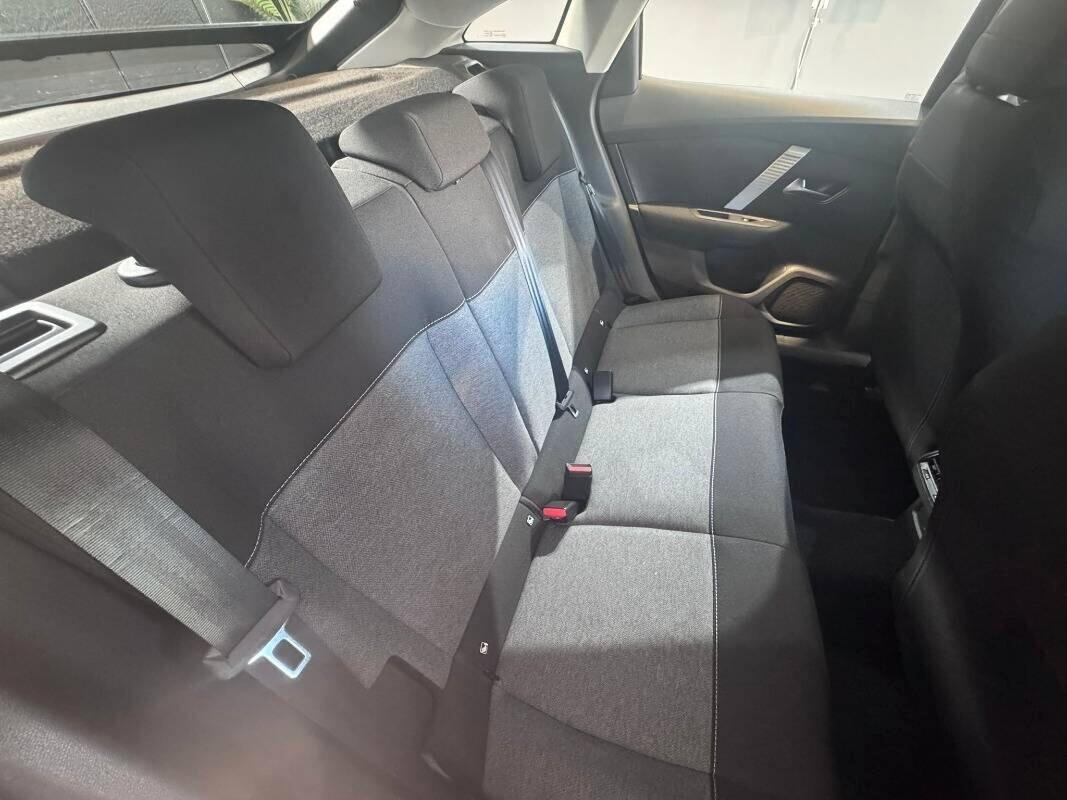 Citroen C4 PureTech 100 S&S Feel