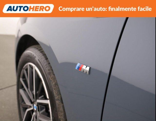 BMW 220 i 48V Active Tourer Msport