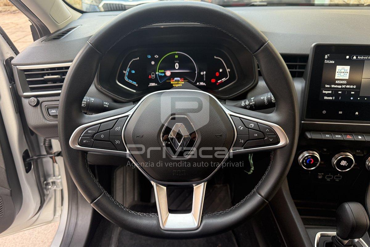RENAULT Clio Full Hybrid E-Tech 145 CV 5 porte Equilibre