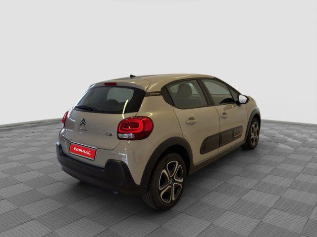 CITROEN C3 C3 PureTech 83 S&S You