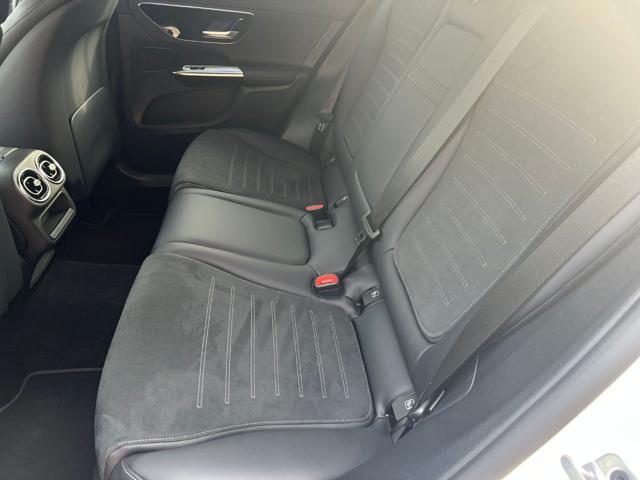 MERCEDES-BENZ GLC 220 d 4Matic Mild Hybrid AMG Line Premium Plus