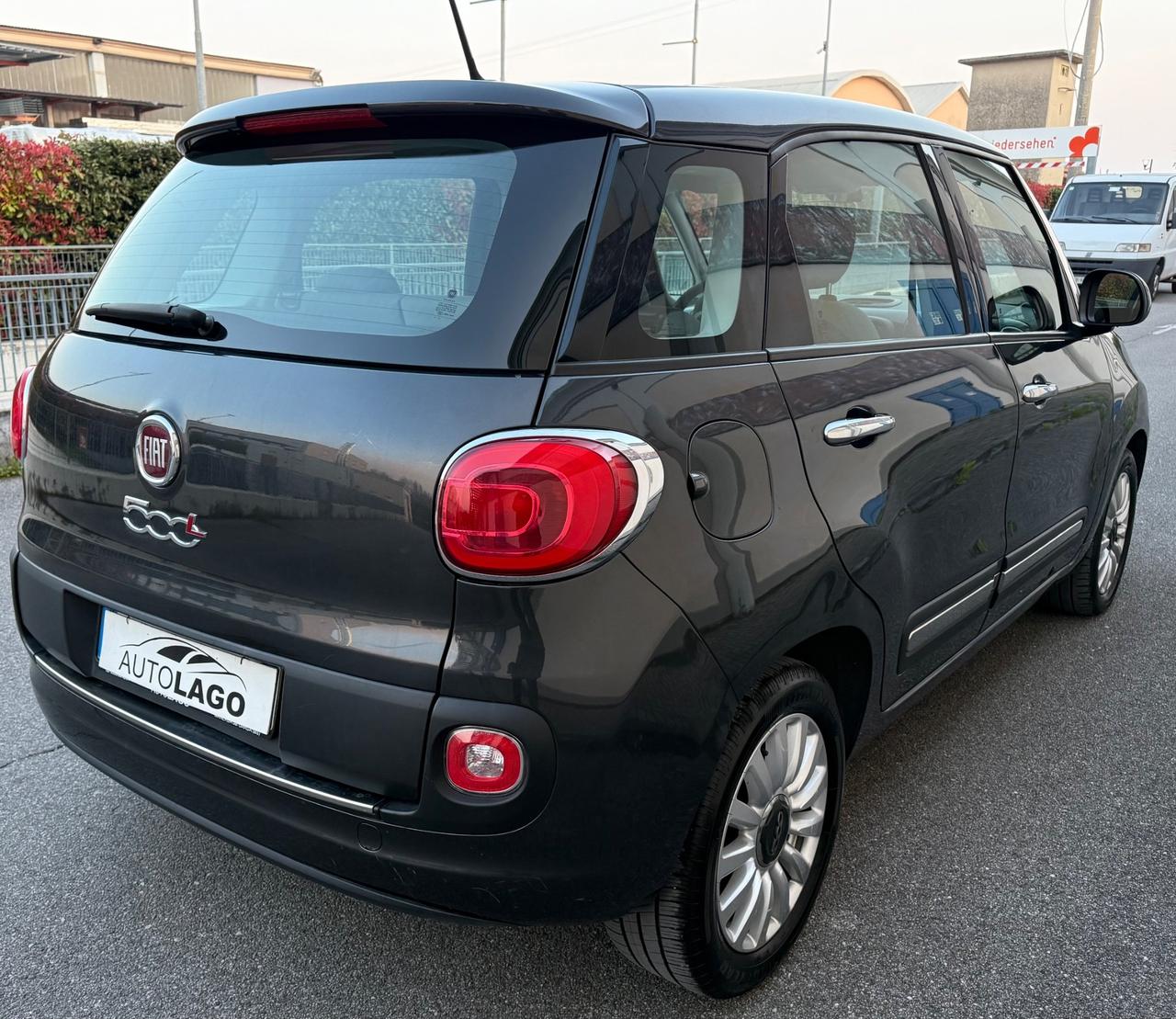Fiat 500L 1.3 Multijet 85 CV Automatica