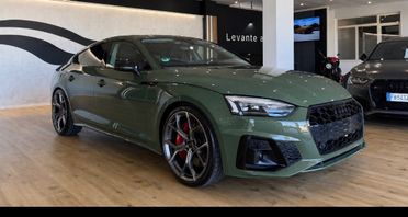 Audi A5 SPB 35 TDI S tronic line edition competition