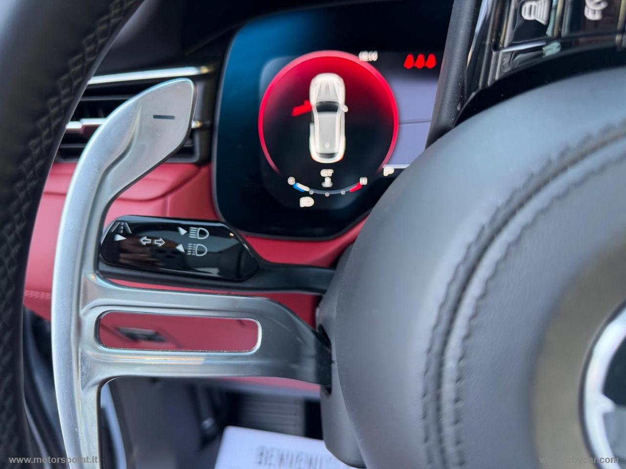 MASERATI 2.0 MHEV 300 CV GT TETTUCCIO SOLO KM 26000