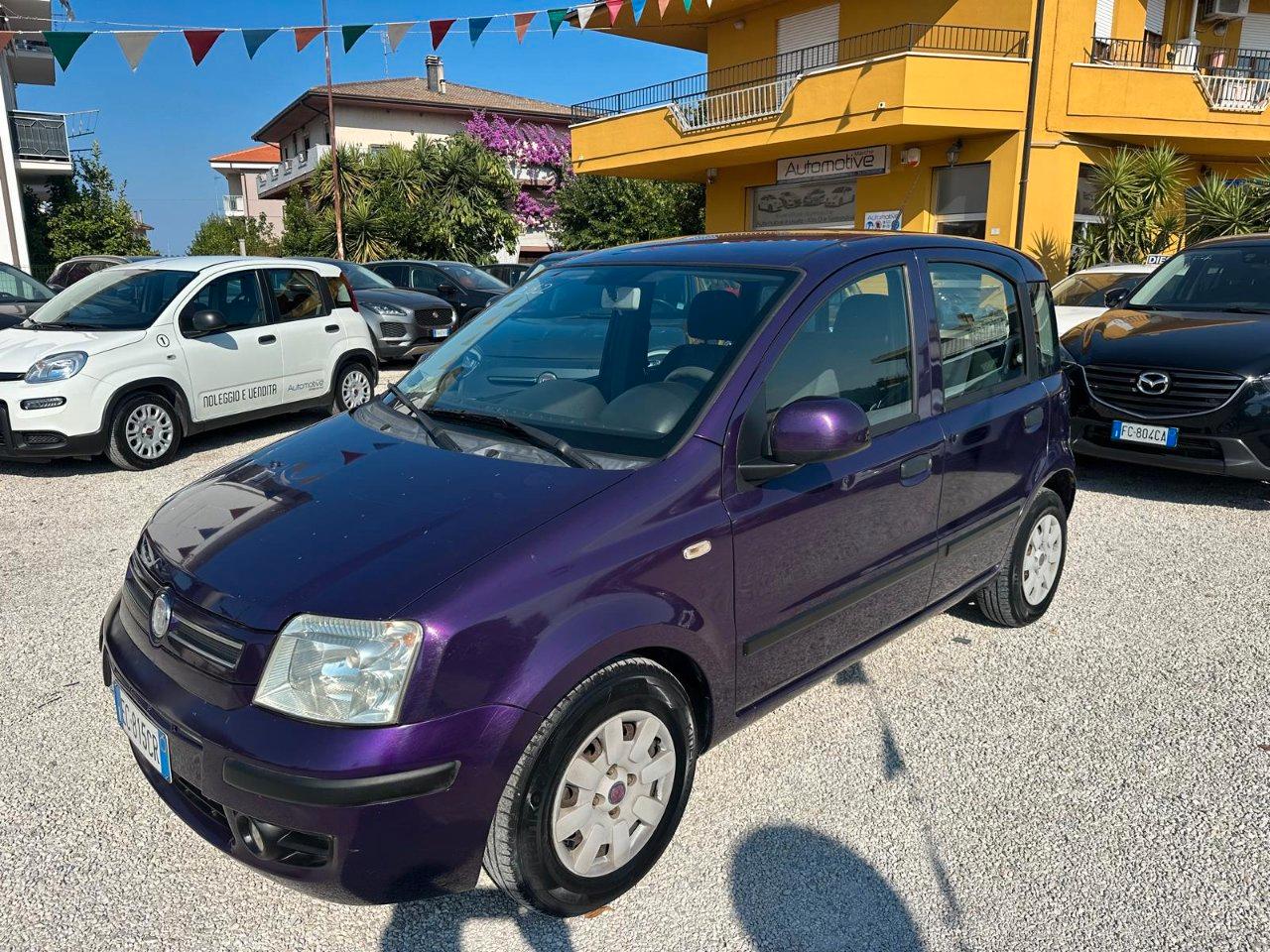 Fiat Panda 1.2 Dynamic eco