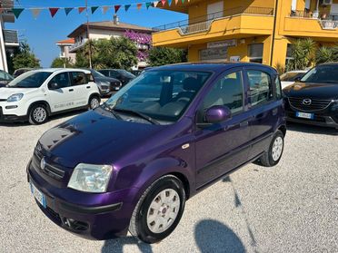 Fiat Panda 1.2 Dynamic eco