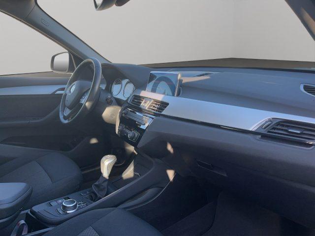 BMW X1 X Drive 25E Business Advantage automatico