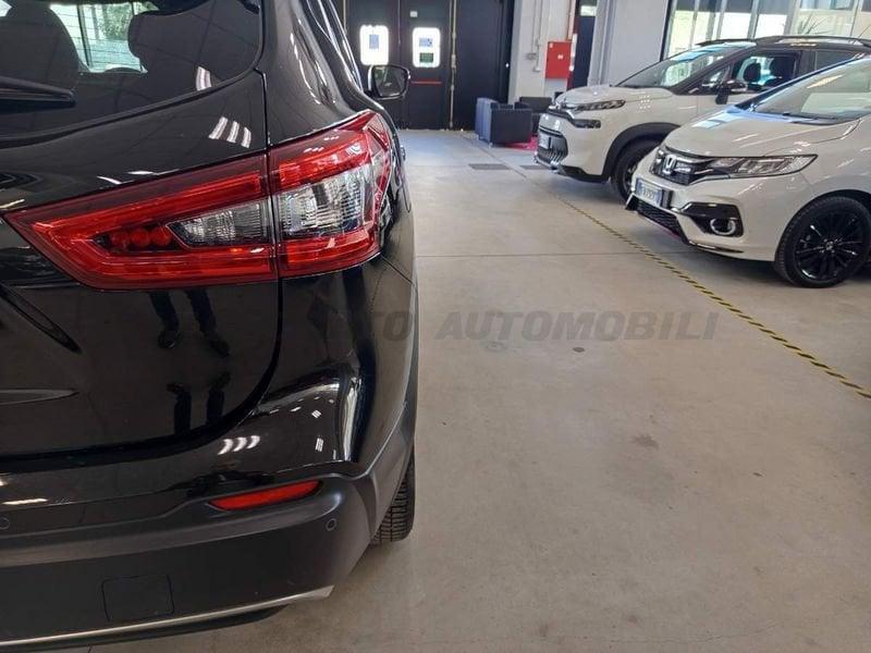 Nissan Qashqai Qashqai 1.5 dci N-Connecta 110cv