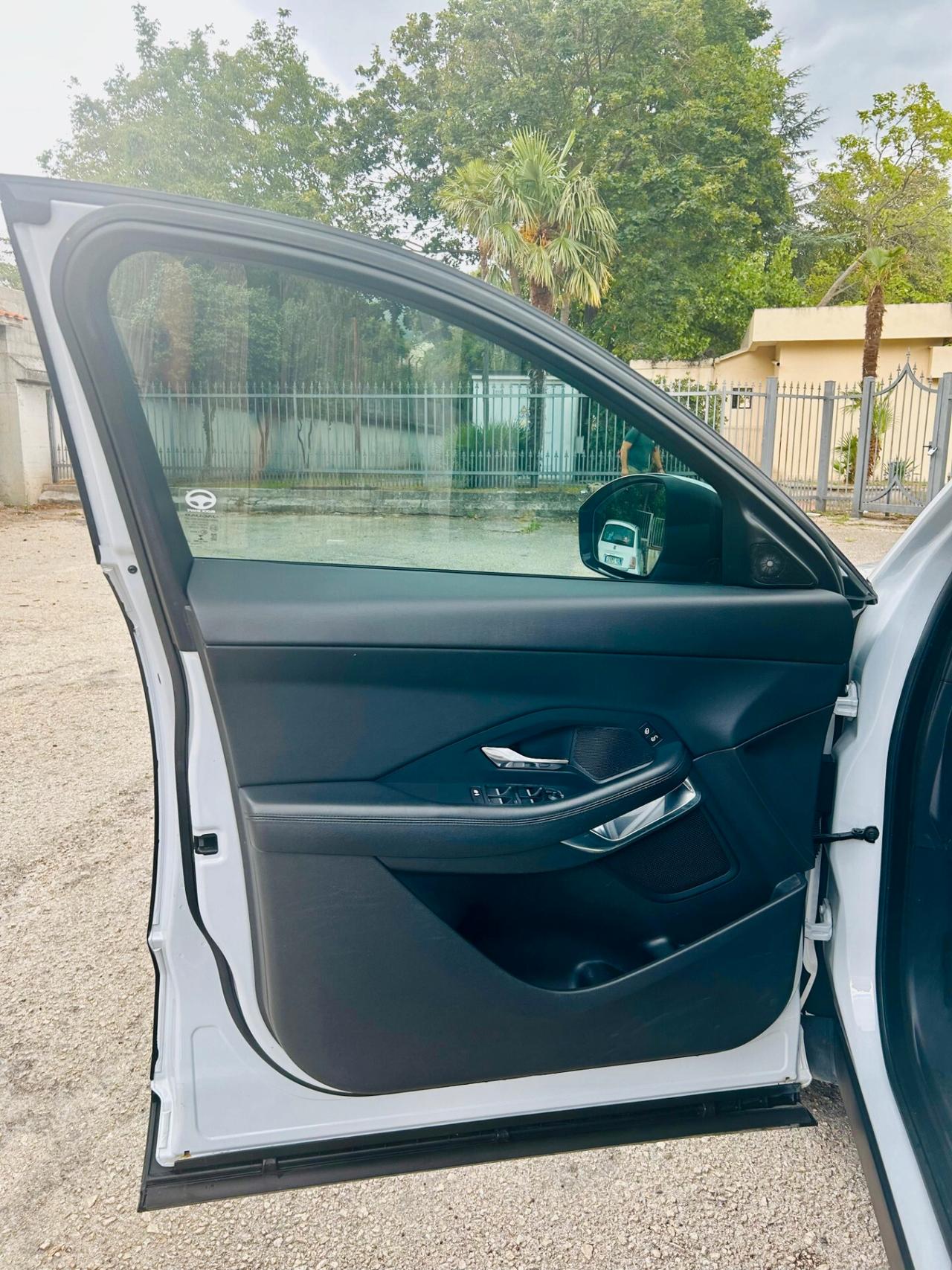 Jaguar E-Pace 2.0D 150 CV AWD aut.