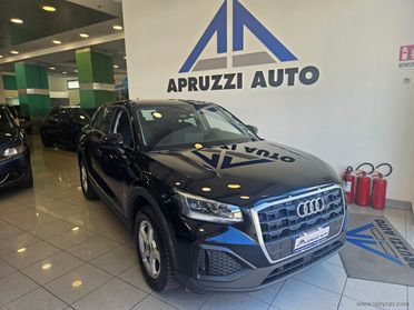AUDI Q2 30 TDI S tronic Business