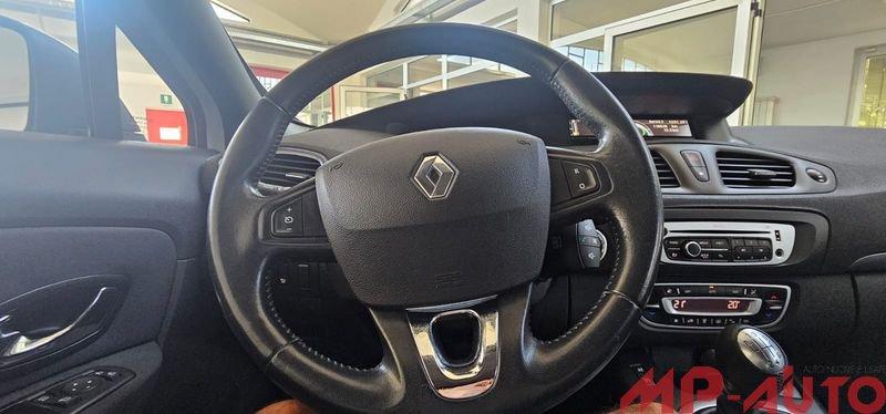 Renault Scénic X-Mod Renault Scenic X-Mod UNICO PROPRIETARIO