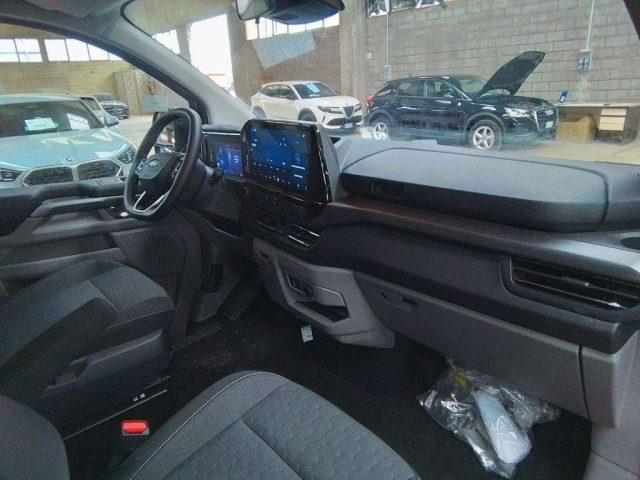 FORD Tourneo Custom 8 Posti L2 H1 Titanium 2.0 EcoBlue 136 CV Aut 8 M.