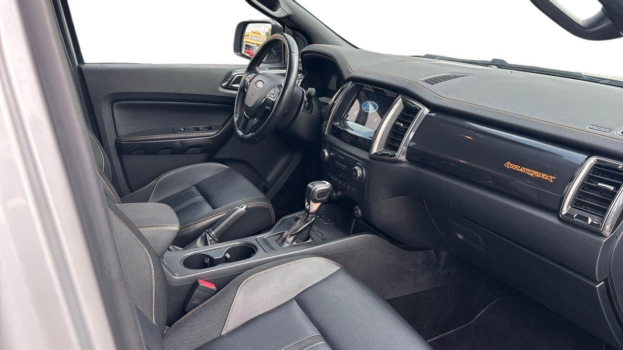 Ranger 2.0 ECOBLUE DC Wildtrak 5 posti